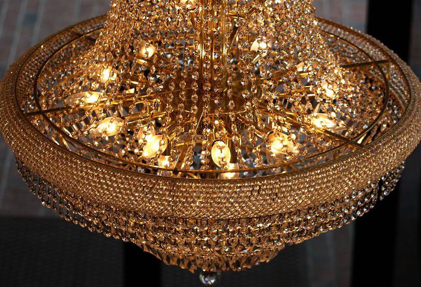 Hotel Hampton Falls Inn 