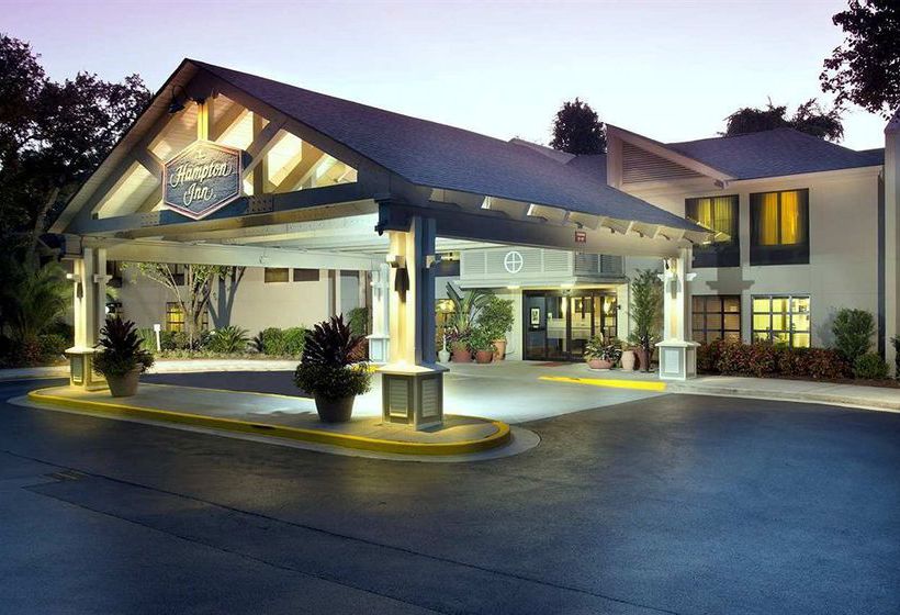 Hotel Hampton Inn Hilton Head