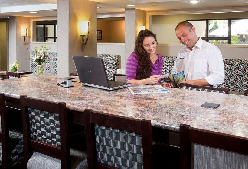 Hotel Hampton Inn Hilton Head  | Hilton Head Island | South Carolina | United States 1