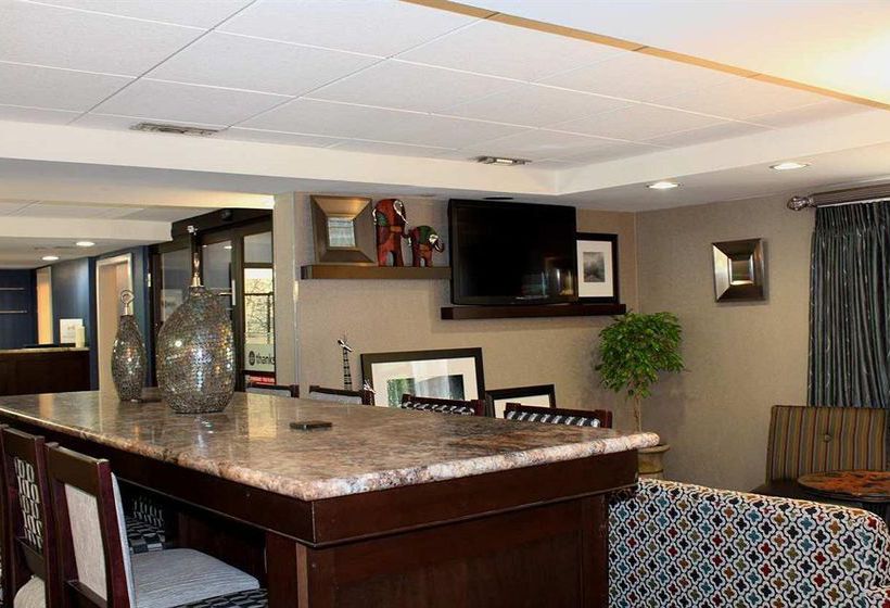 Hotel Hampton Inn Hilton Head  | Hilton Head Island | South Carolina | United States 10