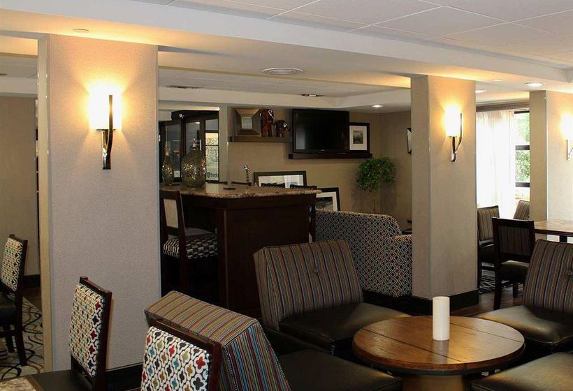 Hotel Hampton Inn Hilton Head  | Hilton Head Island | South Carolina | United States 11