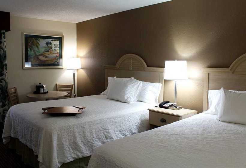 Hotel Hampton Inn Hilton Head  | Hilton Head Island | South Carolina | United States 13