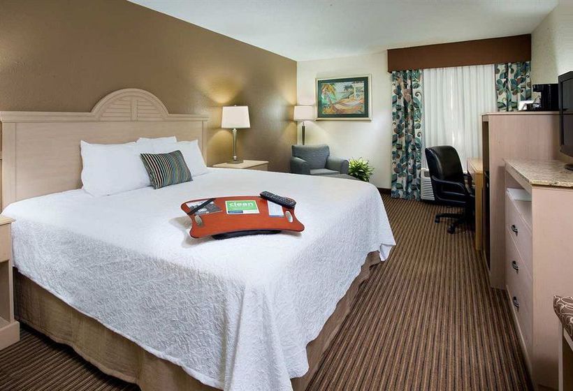 Hotel Hampton Inn Hilton Head  | Hilton Head Island | South Carolina | United States 14
