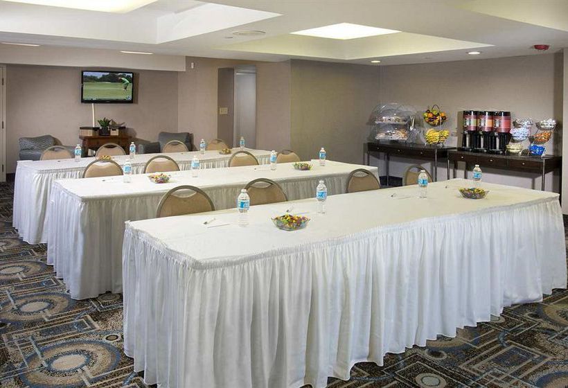 Hotel Hampton Inn Hilton Head  | Hilton Head Island | South Carolina | United States 15