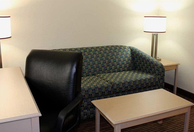 Hotel Hampton Inn Hilton Head  | Hilton Head Island | South Carolina | United States 17