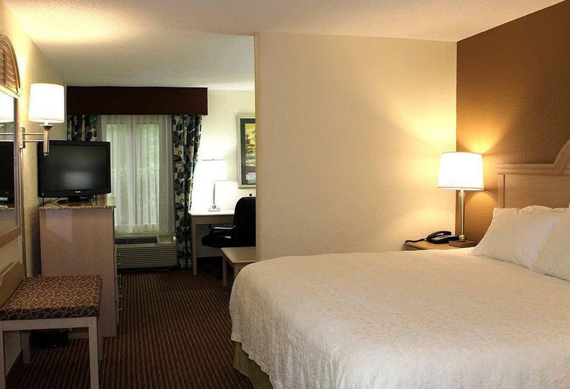Hotel Hampton Inn Hilton Head  | Hilton Head Island | South Carolina | United States 18