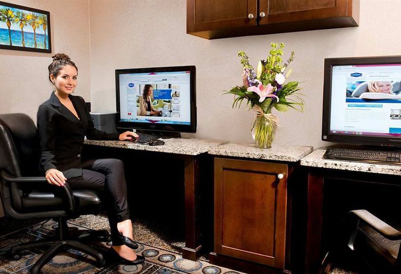 Hotel Hampton Inn Hilton Head  | Hilton Head Island | South Carolina | United States 19