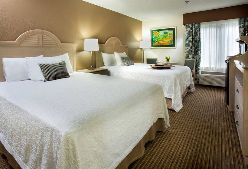 Hotel Hampton Inn Hilton Head  | Hilton Head Island | South Carolina | United States 2