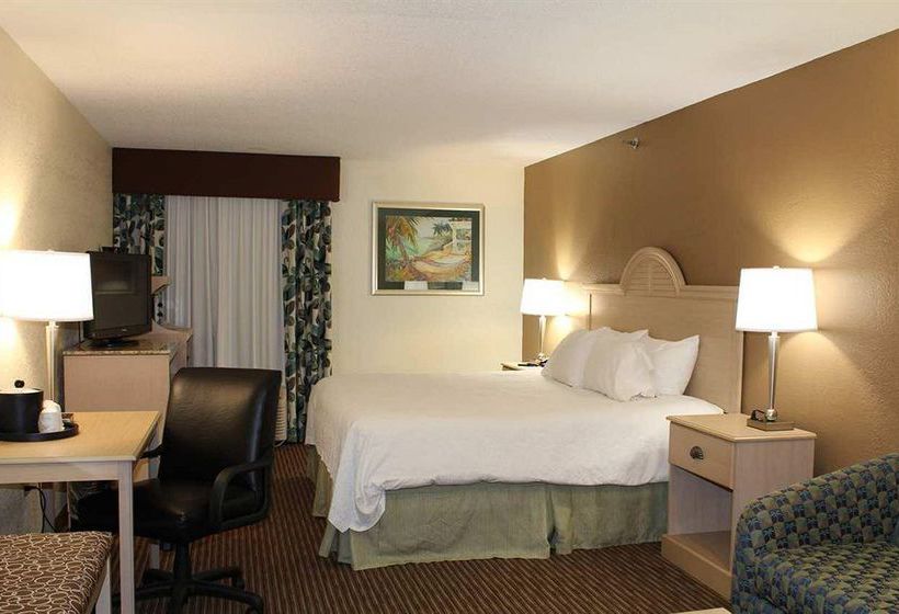 Hotel Hampton Inn Hilton Head  | Hilton Head Island | South Carolina | United States 20