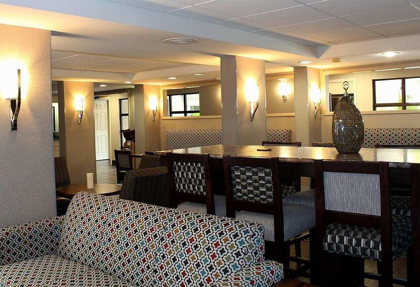 Hotel Hampton Inn Hilton Head  | Hilton Head Island | South Carolina | United States 3