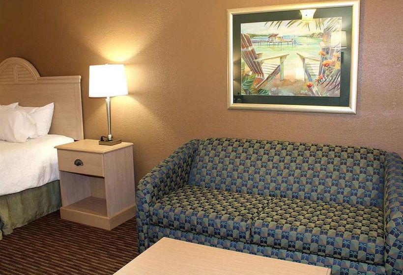 Hotel Hampton Inn Hilton Head  | Hilton Head Island | South Carolina | United States 4
