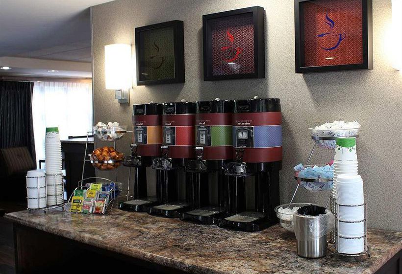 Hotel Hampton Inn Hilton Head  | Hilton Head Island | South Carolina | United States 5