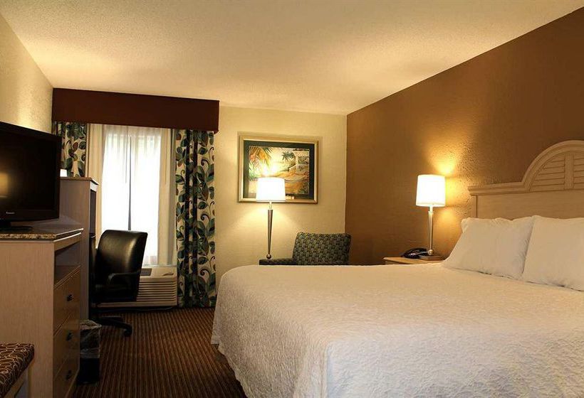 Hotel Hampton Inn Hilton Head  | Hilton Head Island | South Carolina | United States 6