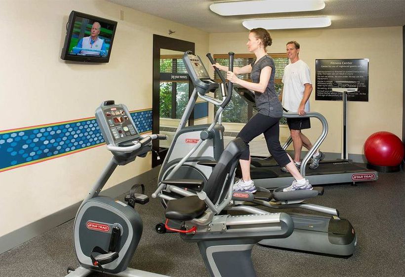 Hotel Hampton Inn Hilton Head  | Hilton Head Island | South Carolina | United States 7