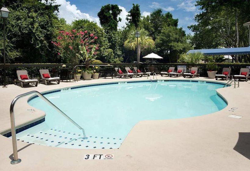 Hotel Hampton Inn Hilton Head  | Hilton Head Island | South Carolina | United States 9