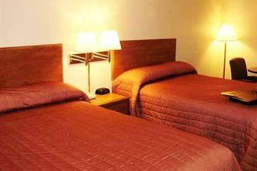 Hotel Econo Lodge Holly Springs 