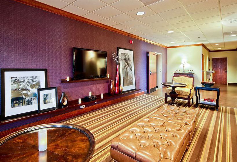 Hotel Hampton Inn Shreveport Bossier City Louisiana