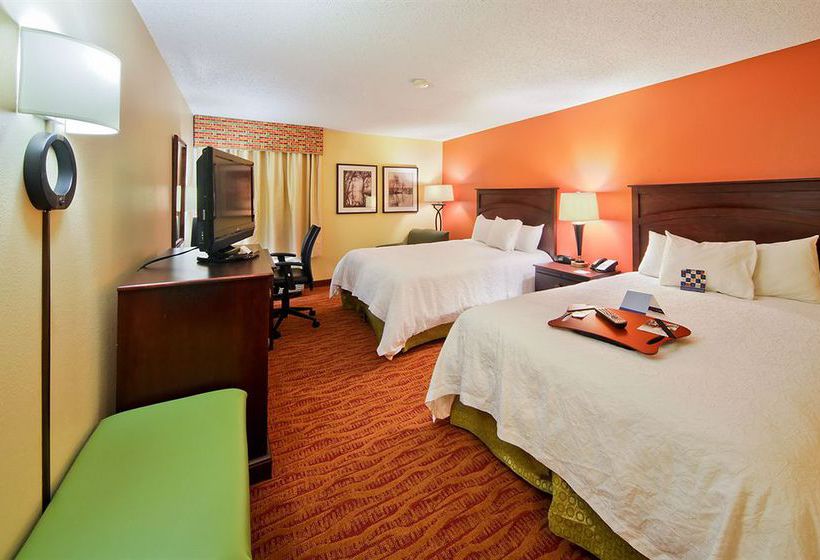 Hotel Hampton Inn Shreveport Bossier City  | Bossier City | Louisiana | Hotel negli Stati Uniti 10