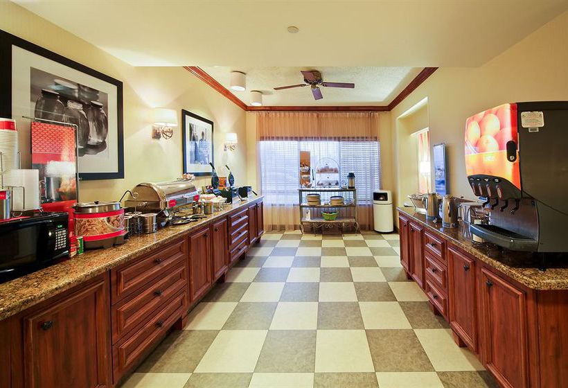 Hotel Hampton Inn Shreveport Bossier City  | Bossier City | Louisiana | Hotel negli Stati Uniti 11