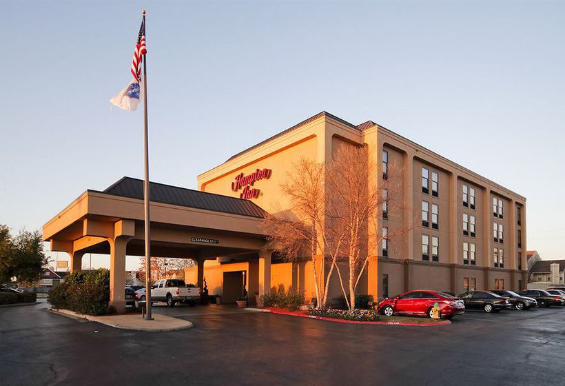 Hotel Hampton Inn Shreveport Bossier City  | Bossier City | Louisiana | Hotel negli Stati Uniti 12