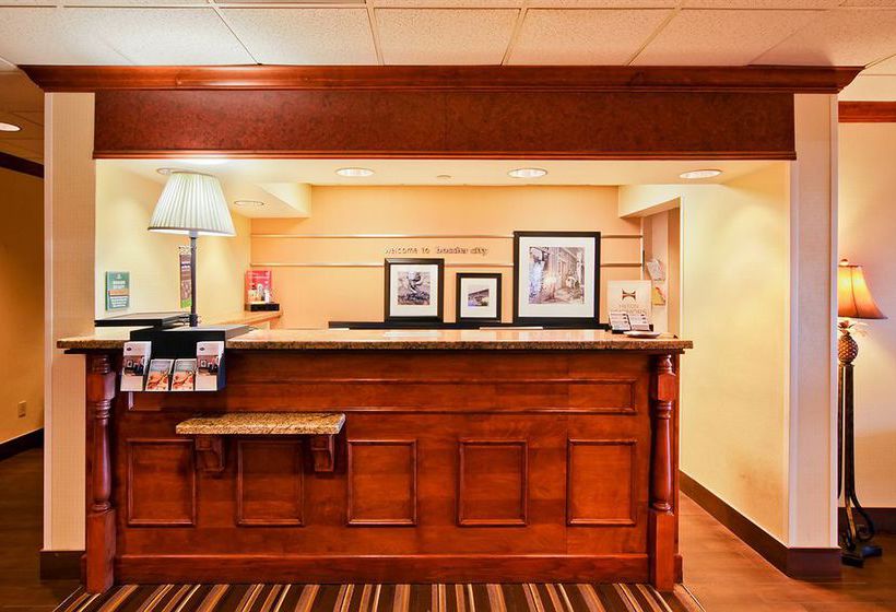 Hotel Hampton Inn Shreveport Bossier City  | Bossier City | Louisiana | Hotel negli Stati Uniti 13