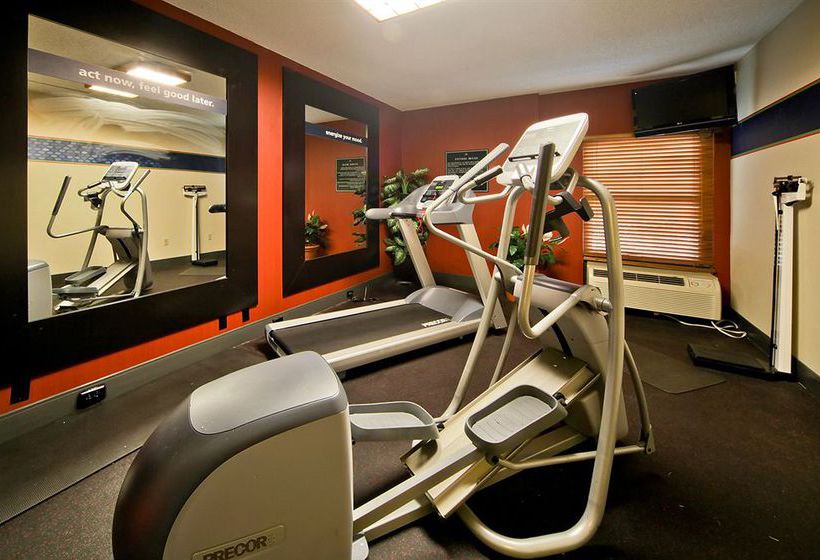 Hotel Hampton Inn Shreveport Bossier City  | Bossier City | Louisiana | Hotel negli Stati Uniti 14