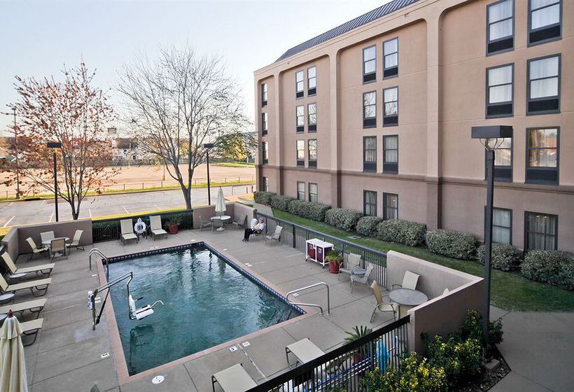 Hotel Hampton Inn Shreveport Bossier City  | Bossier City | Louisiana | Hotel negli Stati Uniti 15