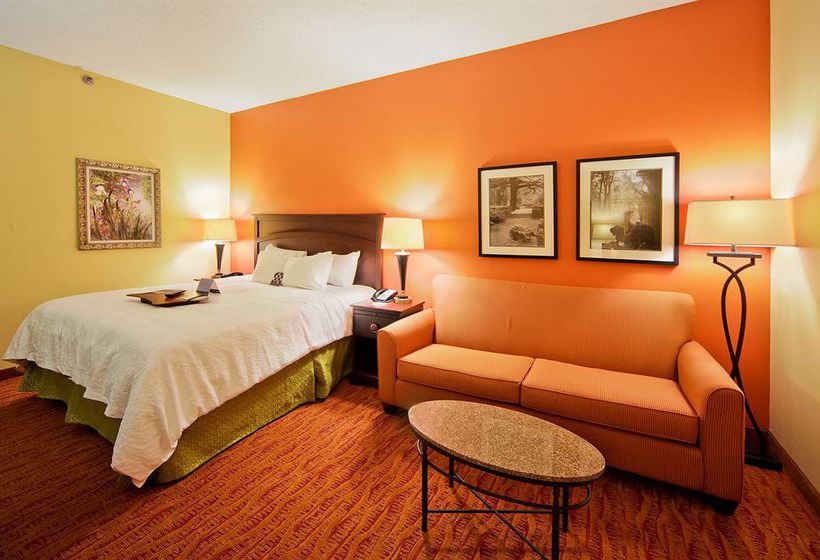 Hotel Hampton Inn Shreveport Bossier City  | Bossier City | Louisiana | Hotel negli Stati Uniti 16