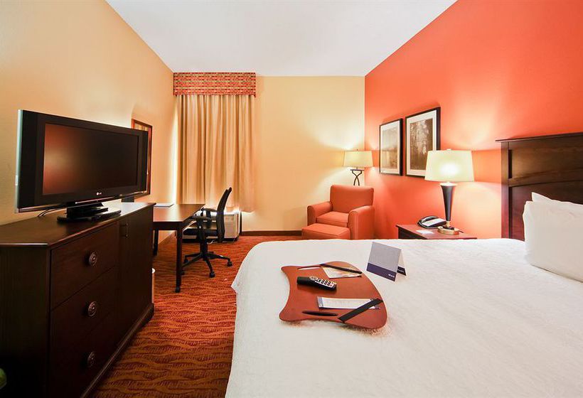 Hotel Hampton Inn Shreveport Bossier City  | Bossier City | Louisiana | Hotel negli Stati Uniti 17