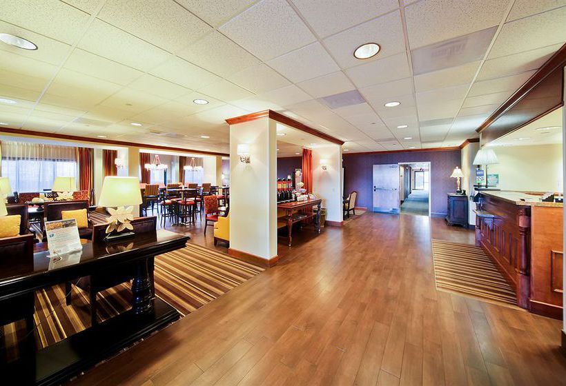 Hotel Hampton Inn Shreveport Bossier City  | Bossier City | Louisiana | Hotel negli Stati Uniti 18