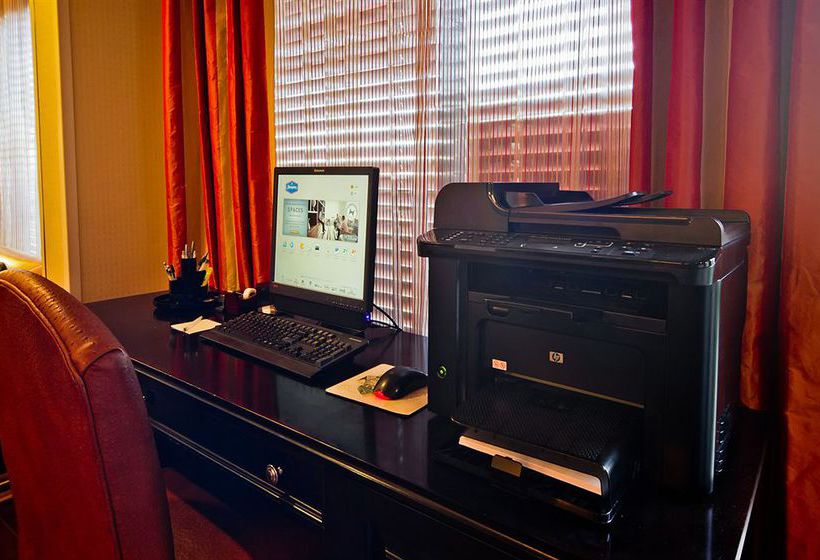 Hotel Hampton Inn Shreveport Bossier City  | Bossier City | Louisiana | Hotel negli Stati Uniti 19