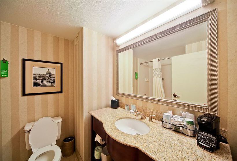 Hotel Hampton Inn Shreveport Bossier City  | Bossier City | Louisiana | Hotel negli Stati Uniti 20