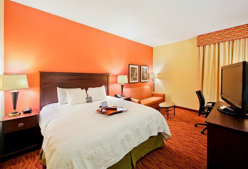 Hotel Hampton Inn Shreveport Bossier City  | Bossier City | Louisiana | Hotel negli Stati Uniti 3