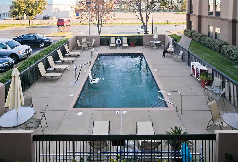 Hotel Hampton Inn Shreveport Bossier City  | Bossier City | Louisiana | Hotel negli Stati Uniti 4