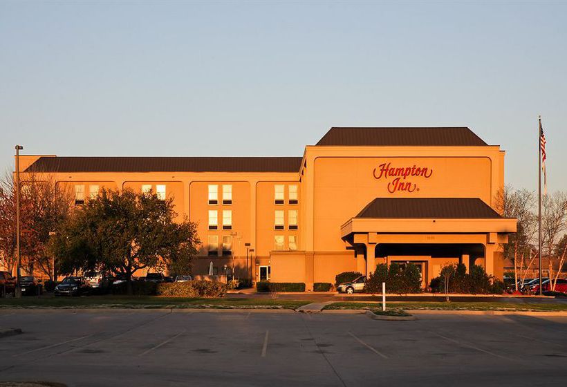 Hotel Hampton Inn Shreveport Bossier City  | Bossier City | Louisiana | Hotel negli Stati Uniti 5
