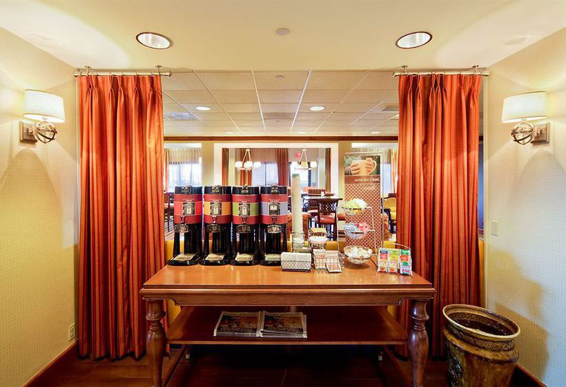 Hotel Hampton Inn Shreveport Bossier City  | Bossier City | Louisiana | Hotel negli Stati Uniti 6