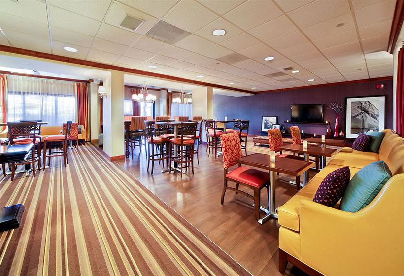 Hotel Hampton Inn Shreveport Bossier City  | Bossier City | Louisiana | Hotel negli Stati Uniti 7