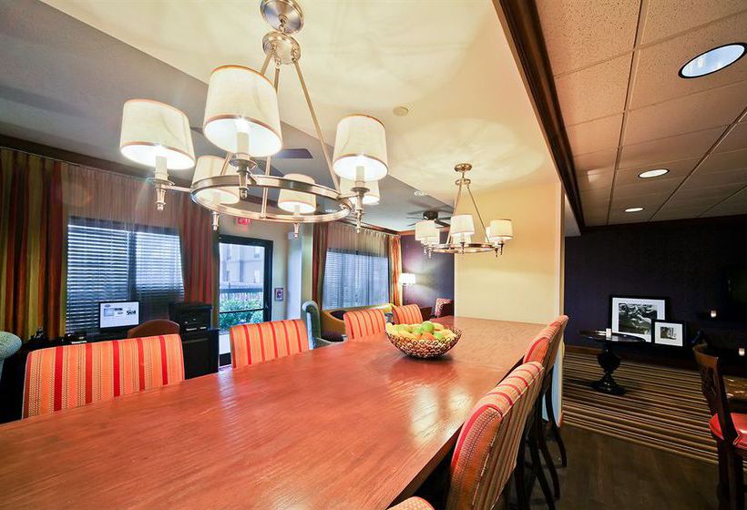 Hotel Hampton Inn Shreveport Bossier City  | Bossier City | Louisiana | Hotel negli Stati Uniti 8