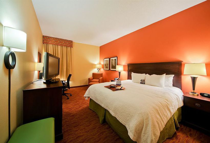 Hotel Hampton Inn Shreveport Bossier City  | Bossier City | Louisiana | Hotel negli Stati Uniti 9