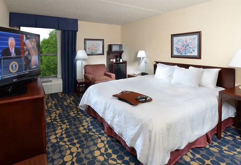 Hotel Hampton Inn High Point  | High Point | North Carolina | United States 1