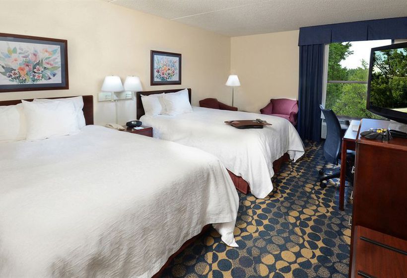 Hotel Hampton Inn High Point  | High Point | North Carolina | United States 11