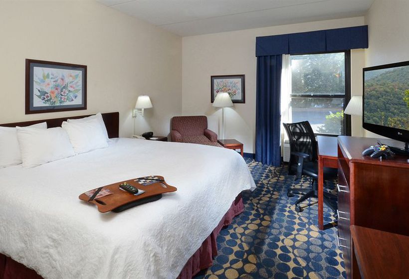 Hotel Hampton Inn High Point  | High Point | North Carolina | United States 12
