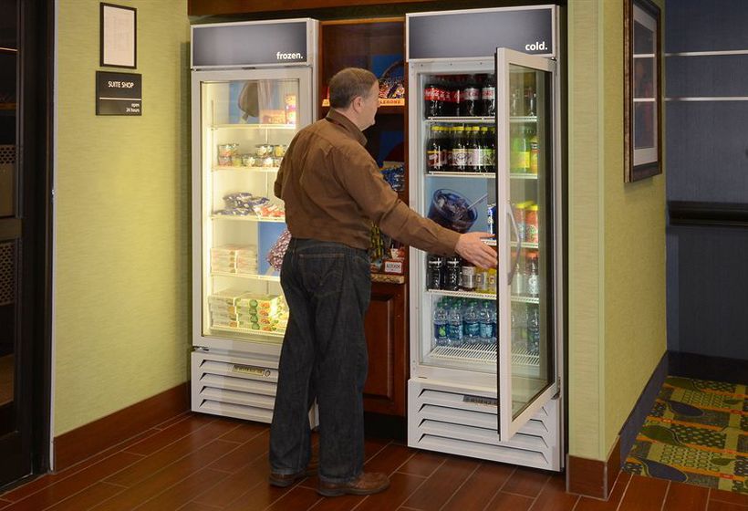 Hotel Hampton Inn High Point  | High Point | North Carolina | United States 13