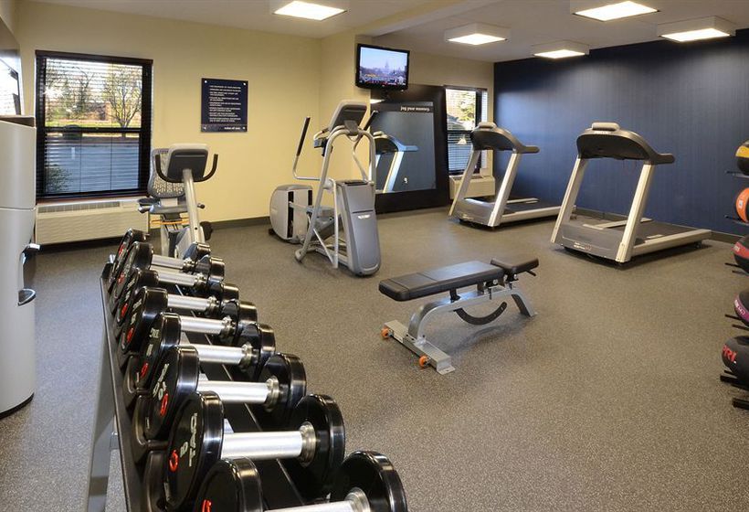 Hotel Hampton Inn High Point  | High Point | North Carolina | United States 14