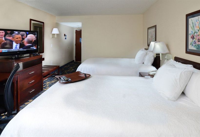 Hotel Hampton Inn High Point  | High Point | North Carolina | United States 16