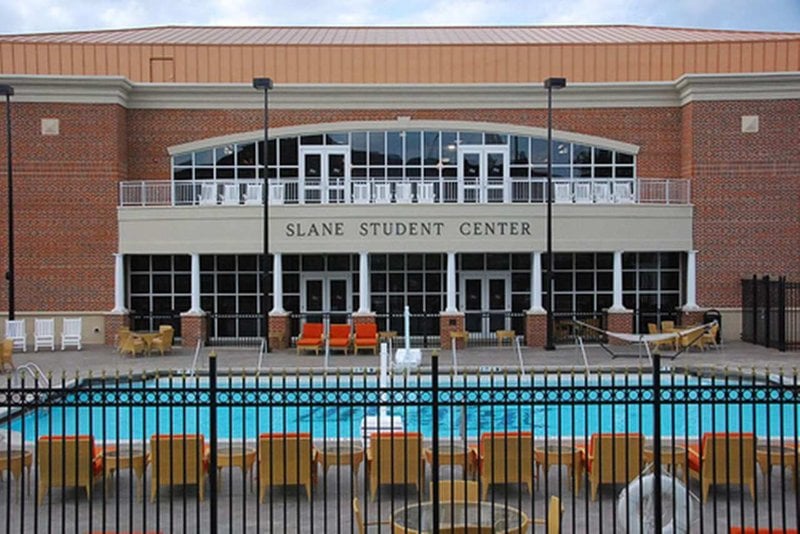 Hotel Hampton Inn High Point  | High Point | North Carolina | United States 19