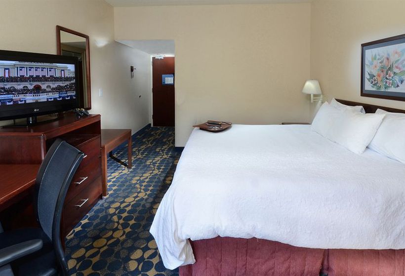 Hotel Hampton Inn High Point  | High Point | North Carolina | United States 4