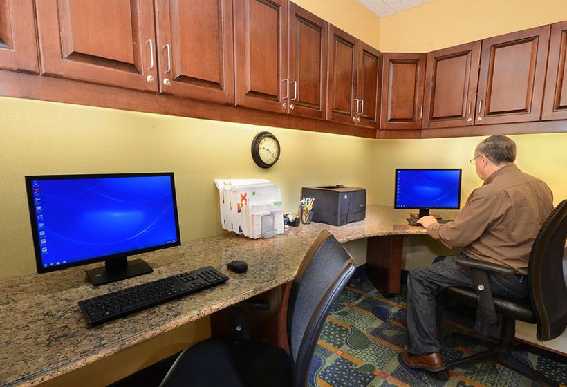 Hotel Hampton Inn High Point  | High Point | North Carolina | United States 6