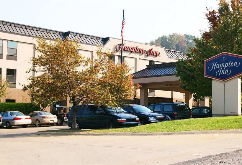 Hotel Hampton Inn Zanesville  | Zanesville | Ohio | United States 11