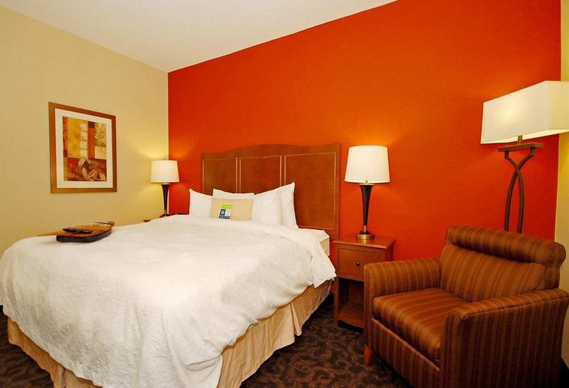 Hotel Hampton Inn Zanesville  | Zanesville | Ohio | United States 2